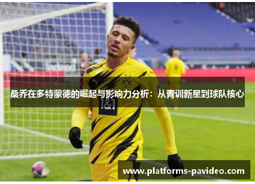 桑乔在多特蒙德的崛起与影响力分析：从青训新星到球队核心