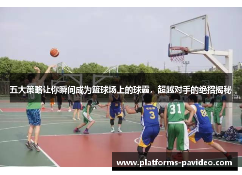 五大策略让你瞬间成为篮球场上的球霸，超越对手的绝招揭秘