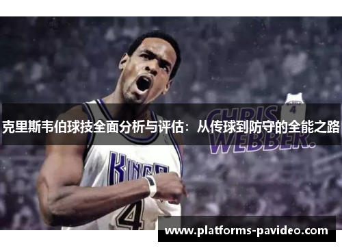 克里斯韦伯球技全面分析与评估：从传球到防守的全能之路