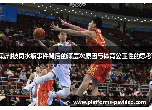 裁判被罚水瓶事件背后的深层次原因与体育公正性的思考