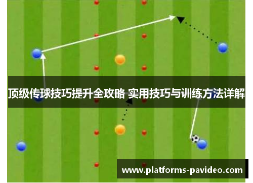 顶级传球技巧提升全攻略 实用技巧与训练方法详解
