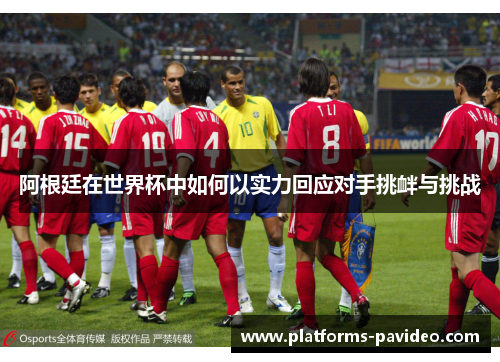 阿根廷在世界杯中如何以实力回应对手挑衅与挑战