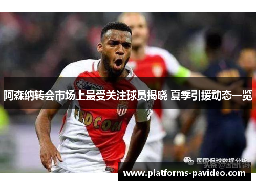 阿森纳转会市场上最受关注球员揭晓 夏季引援动态一览
