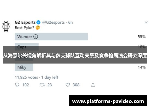 从海瑟尔关视角解析其与多支球队互动关系及竞争格局演变研究深度 从海瑟尔关视角解析其与多支球队互动关系及竞争格局演变研究深度