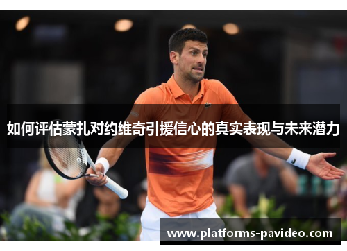 如何评估蒙扎对约维奇引援信心的真实表现与未来潜力 如何评估蒙扎对约维奇引援信心的真实表现与未来潜力