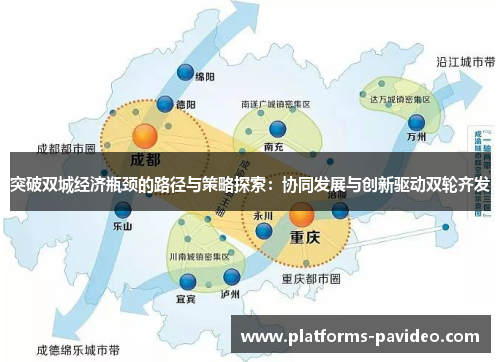 突破双城经济瓶颈的路径与策略探索：协同发展与创新驱动双轮齐发