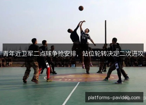 青年近卫军二点球争抢安排，站位轮转决定二次进攻